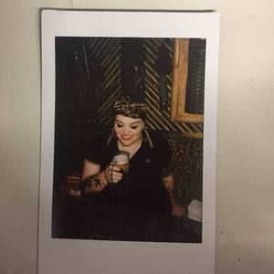 Meet your Posher, Annie